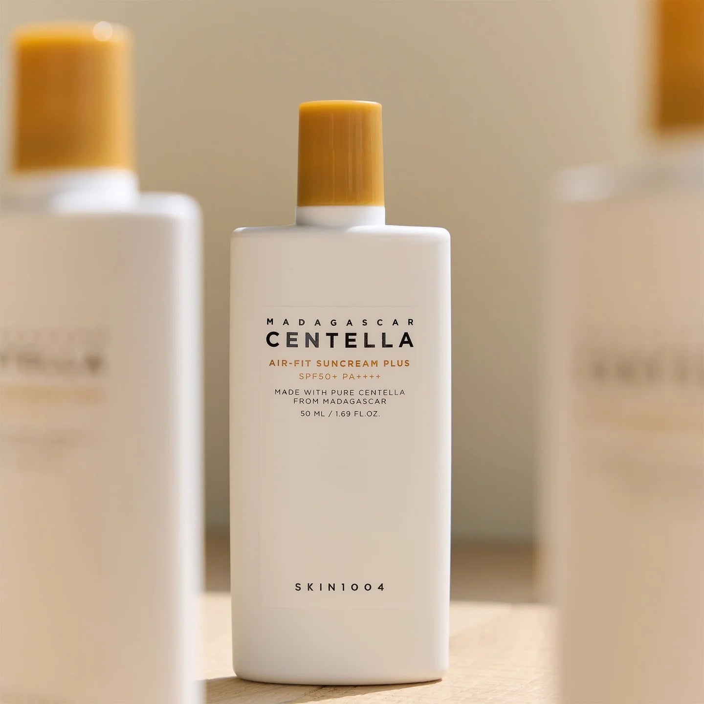 Skin1004 Centella Air-Fit Suncream Plus