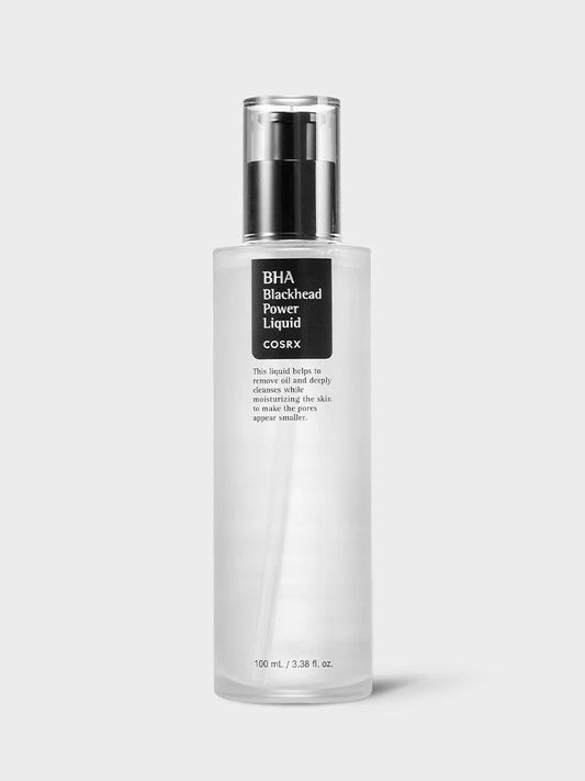 COSRX BHA Blackhead Liquid Exfoliant