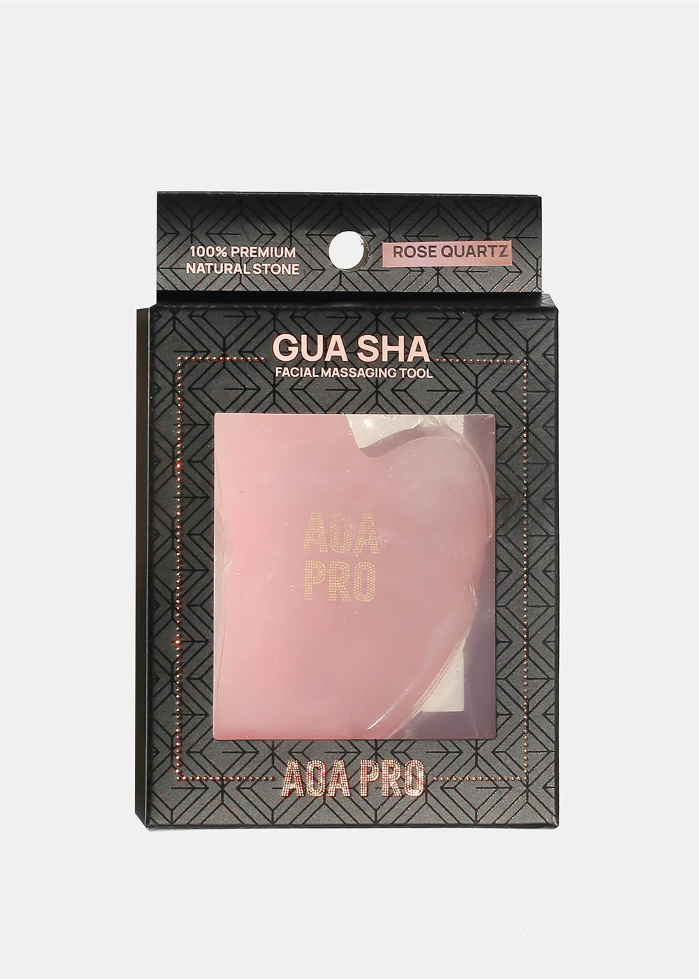 AOA Pro GUA SHA FACE MASSAGER