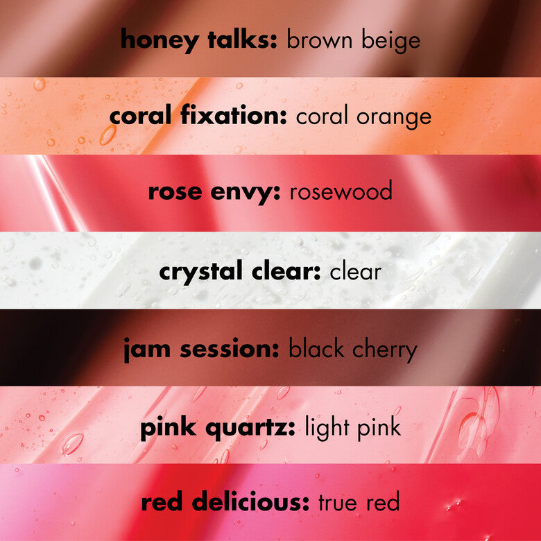 Elf Glow Reviver Tinted Lip Oil