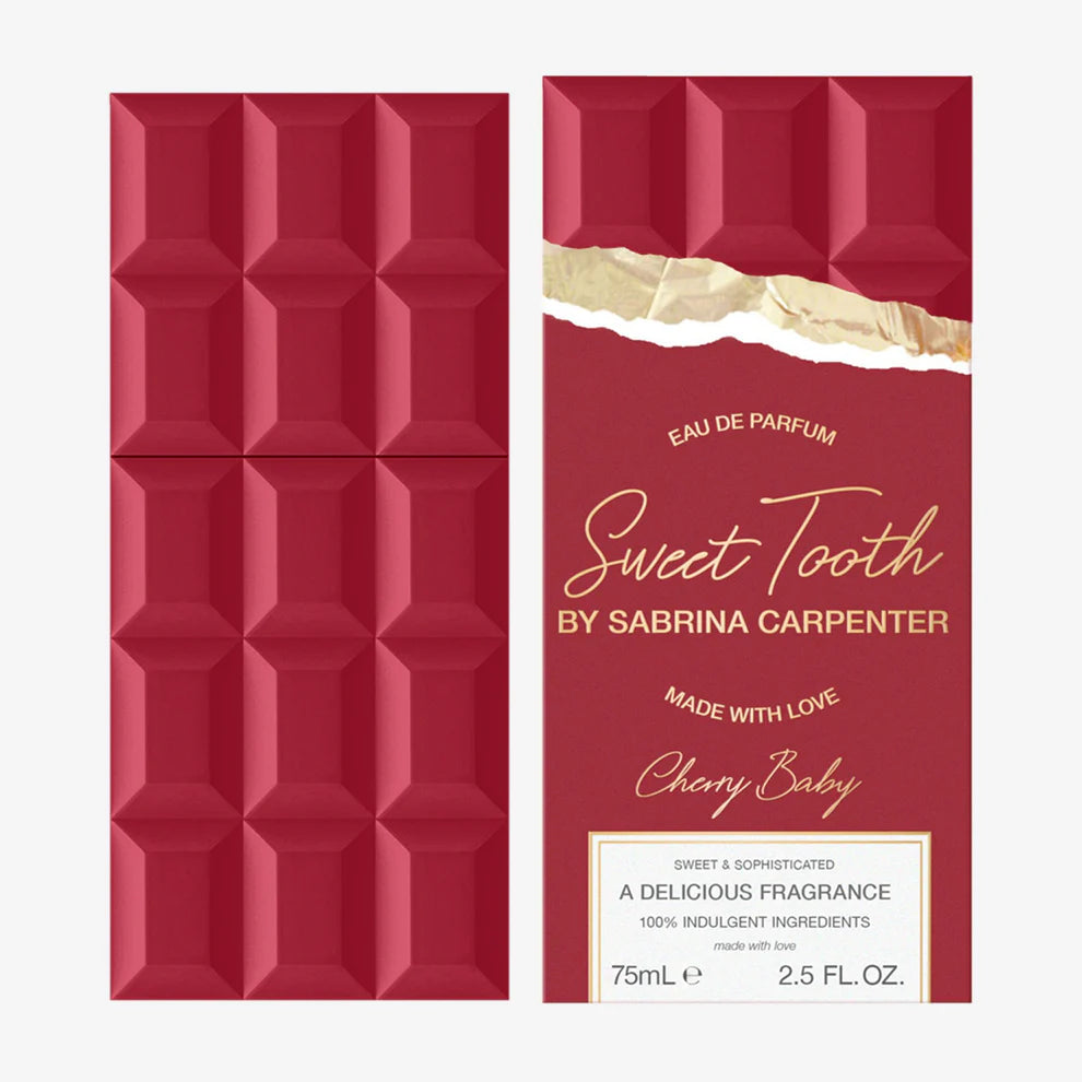 Sweet Tooth EAU DE PARFUM by Sabrina Carpenter