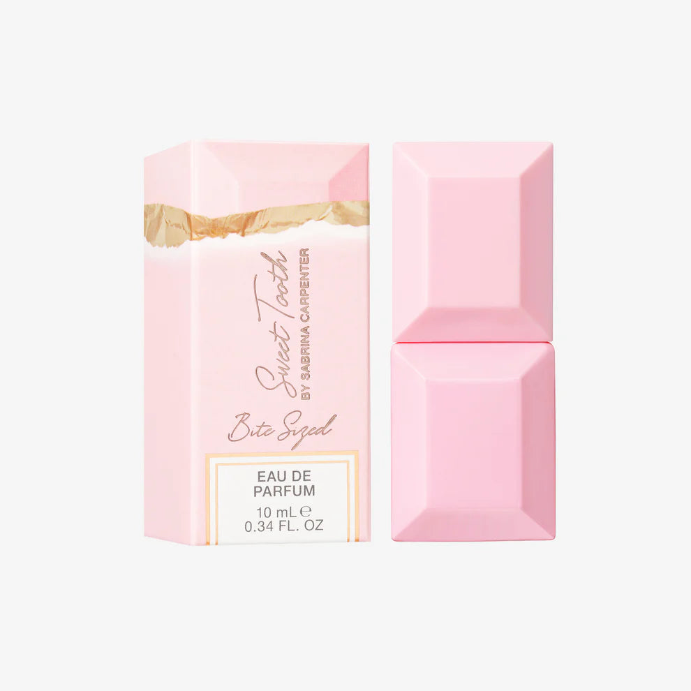 Sweet Tooth by Sabrina Carpenter Bite Size