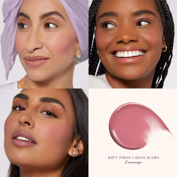 Rare Beauty Mini Soft Pinch Liquid Blush