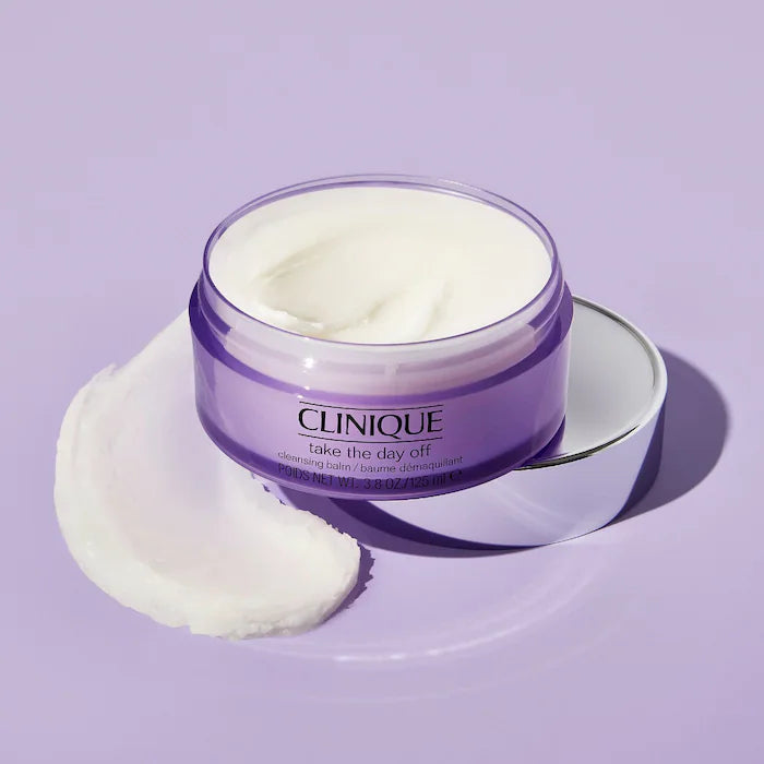 Clinique Take the Day Off Cleansing Balm