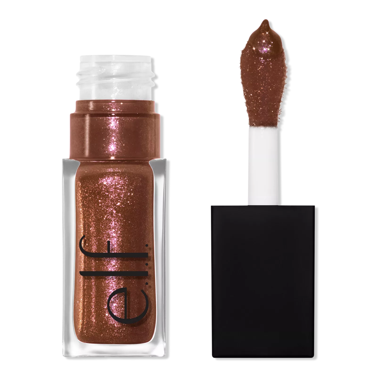 Elf Glow Reviver Tinted Lip Oil