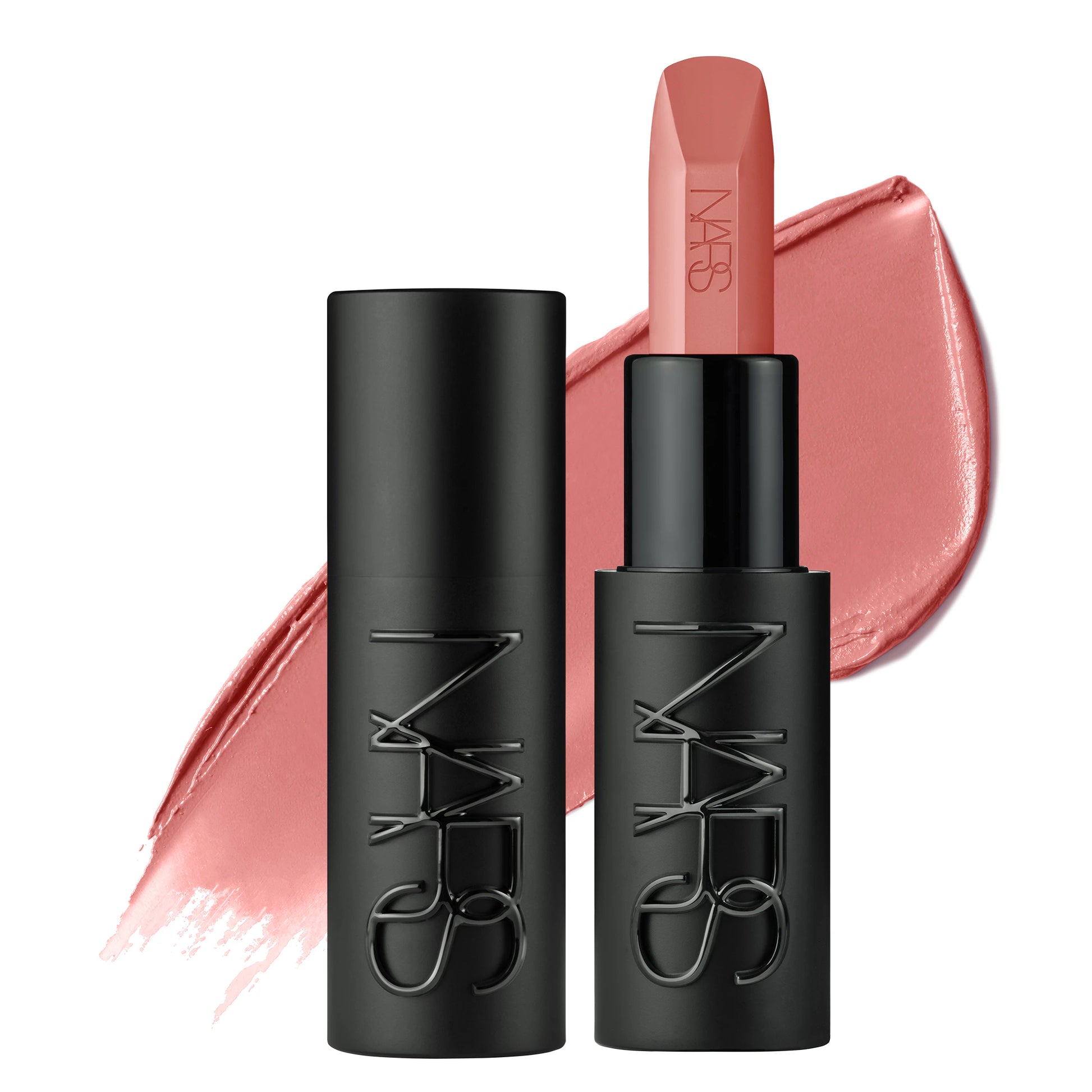 Nars Explícit Lipstick Rouge