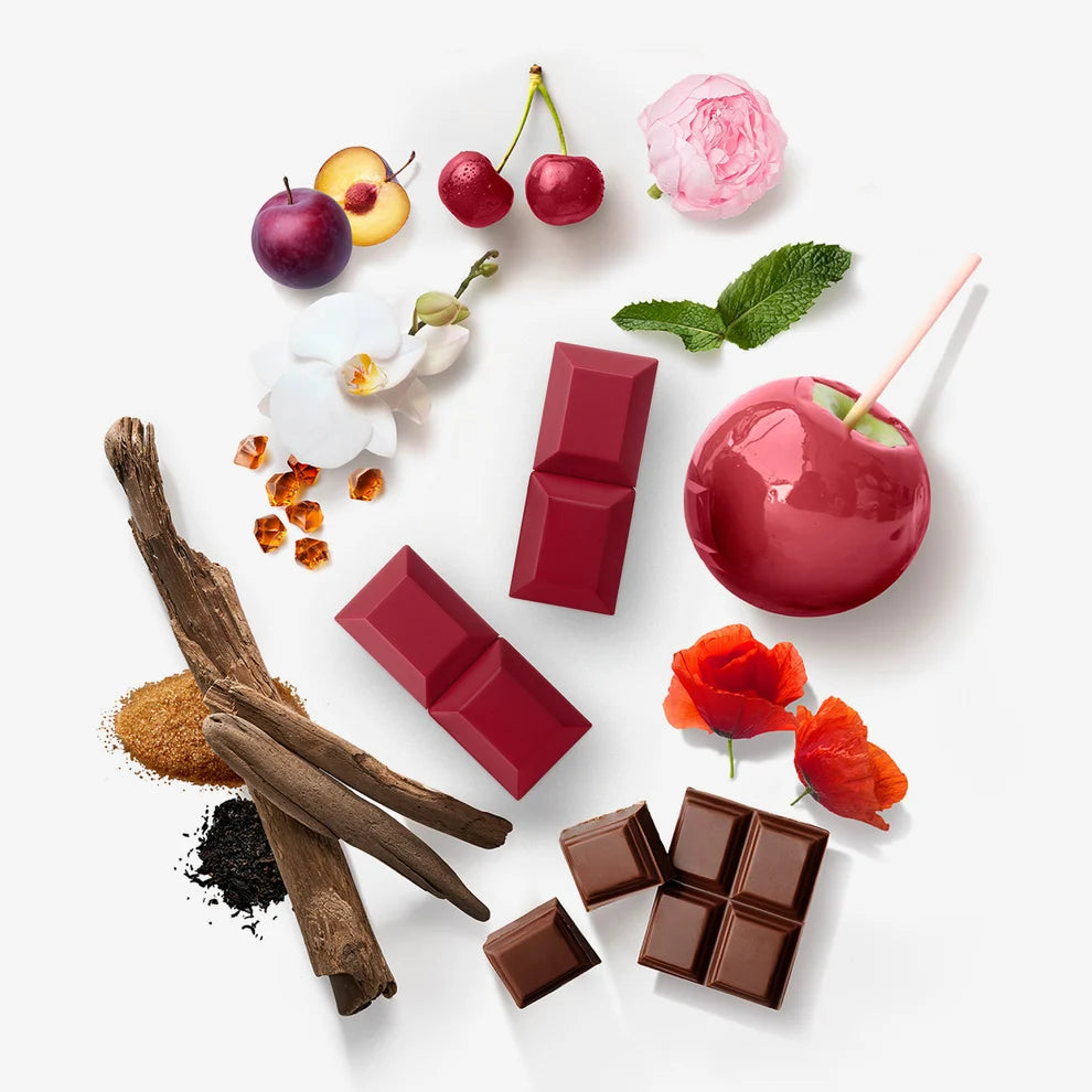 Sweet Tooth by Sabrina Carpenter Cherry Baby Bite Size