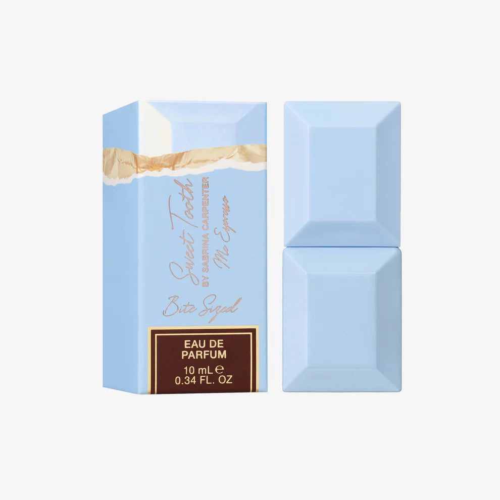 Sweet Tooth by Sabrina Carpenter Me Espresso