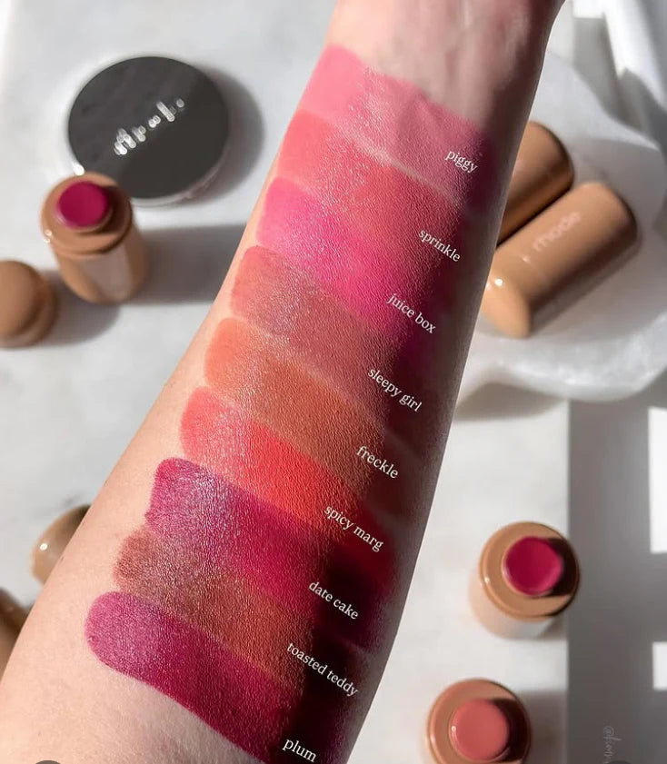 Rhode Pocket Blush