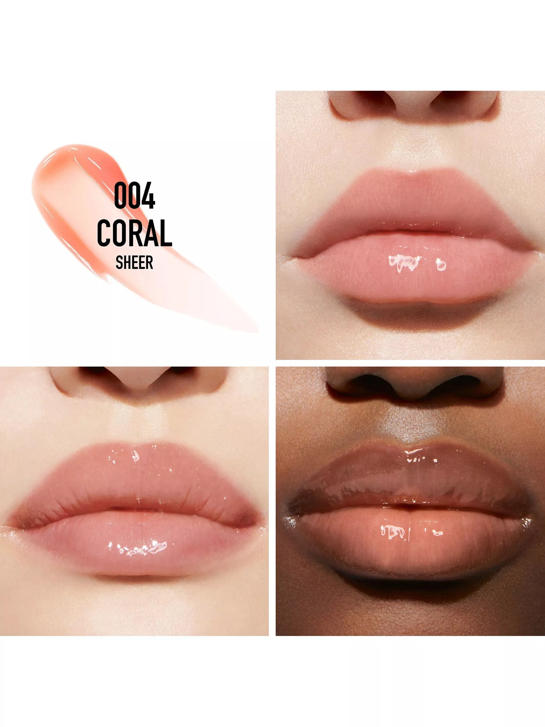 Dior Addict Lip Maximizer