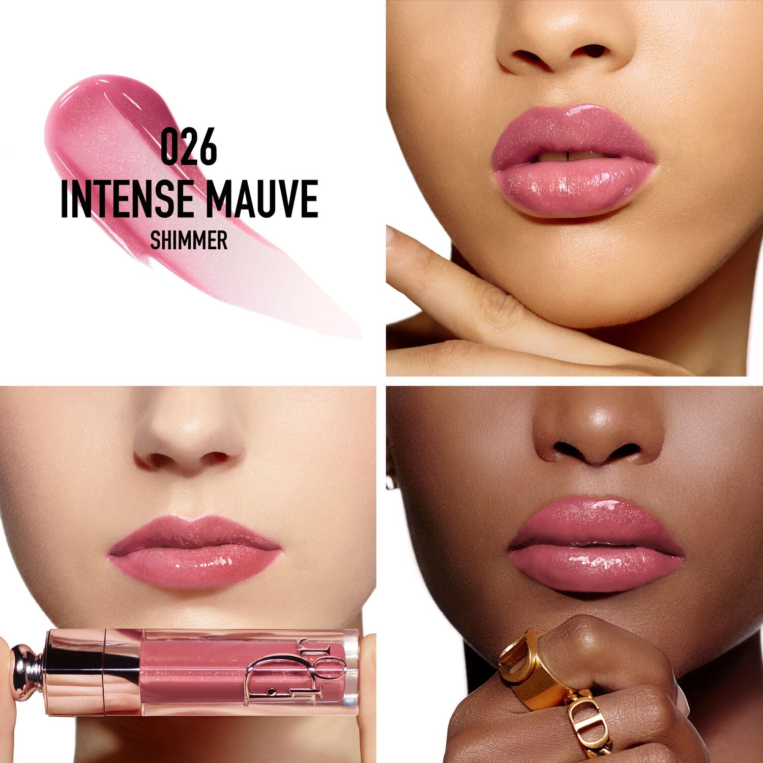 Dior Addict Lip Maximizer