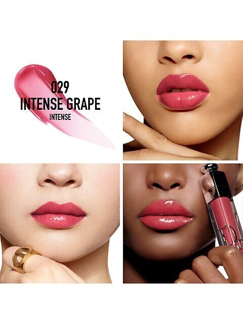 Dior Addict Lip Maximizer
