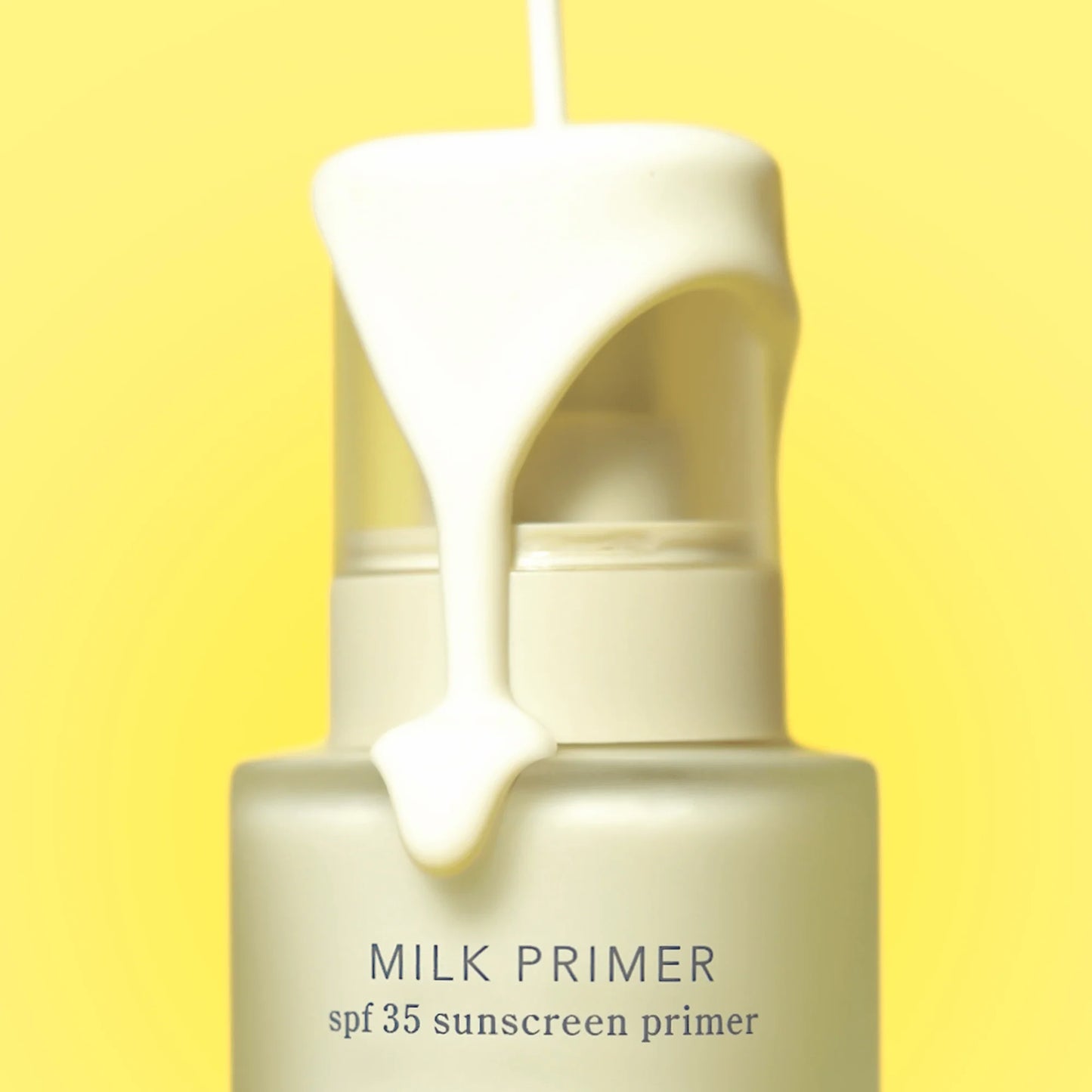 BEEKMAN Milk Primer SPF 35
