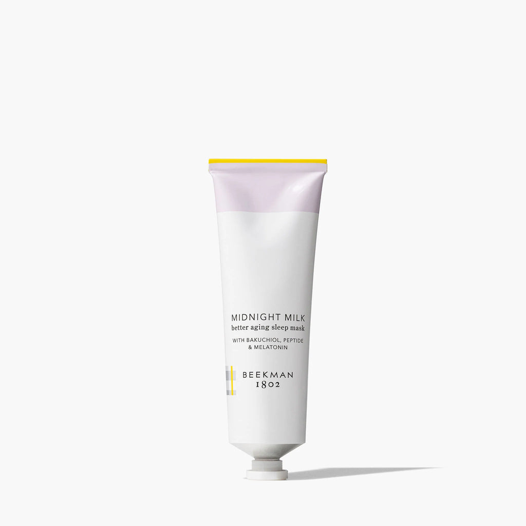 BEEKMAN Midnight Milk
Better Aging Sleep Mask