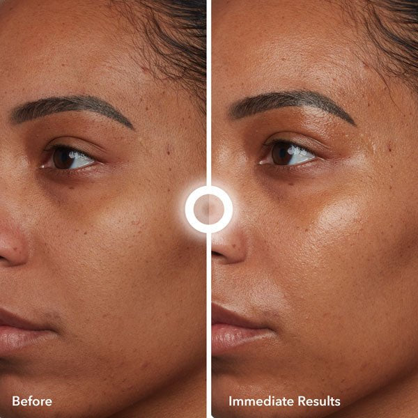 BEEKMAN Oh! Mega Milk
Fermented Barrier Boosting Facial Oil