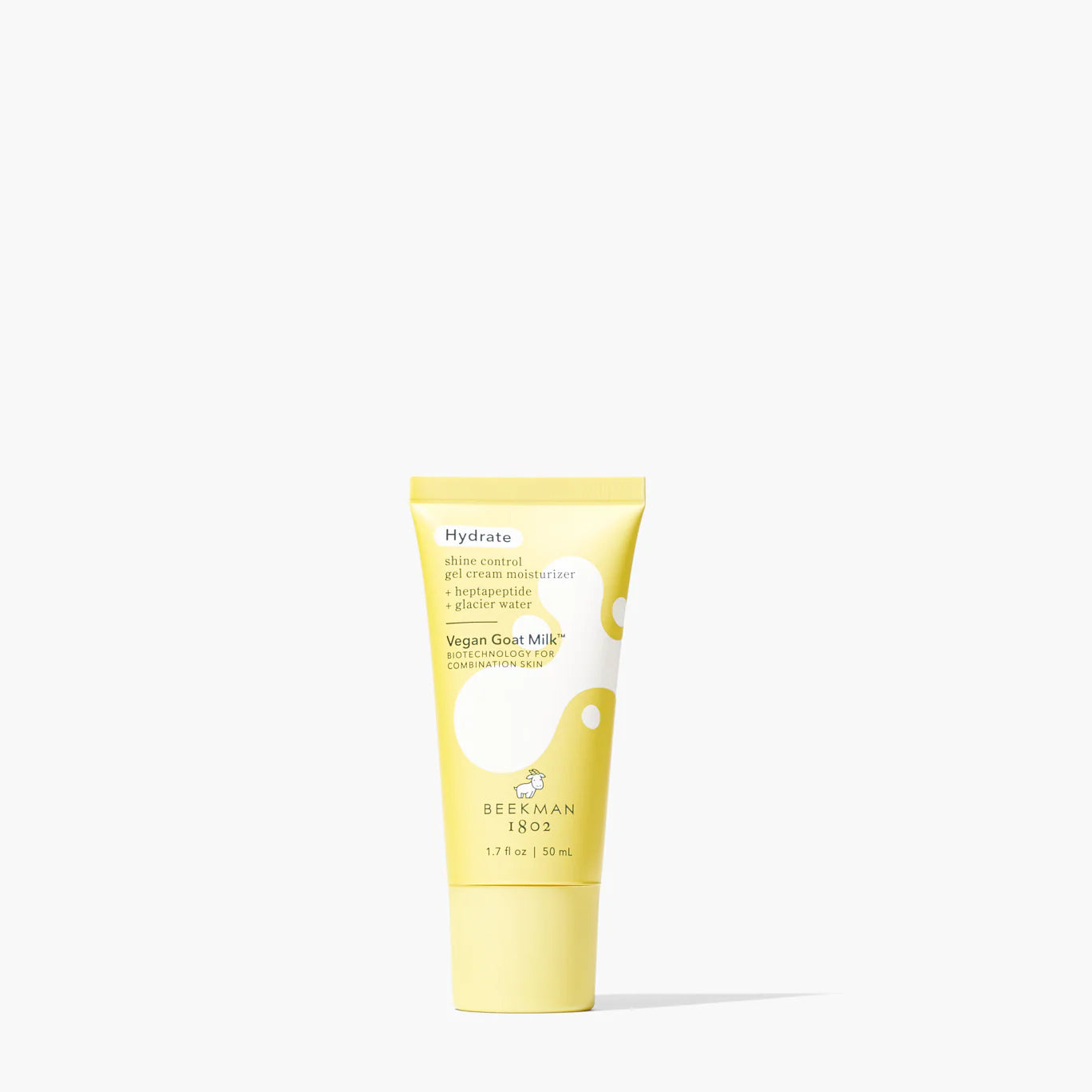 BEEKMAN Oily/Combination Skin Gel Cream Moisturizer