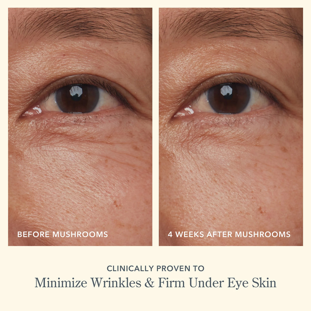 BEEKMAN Better Aging Eye Cream