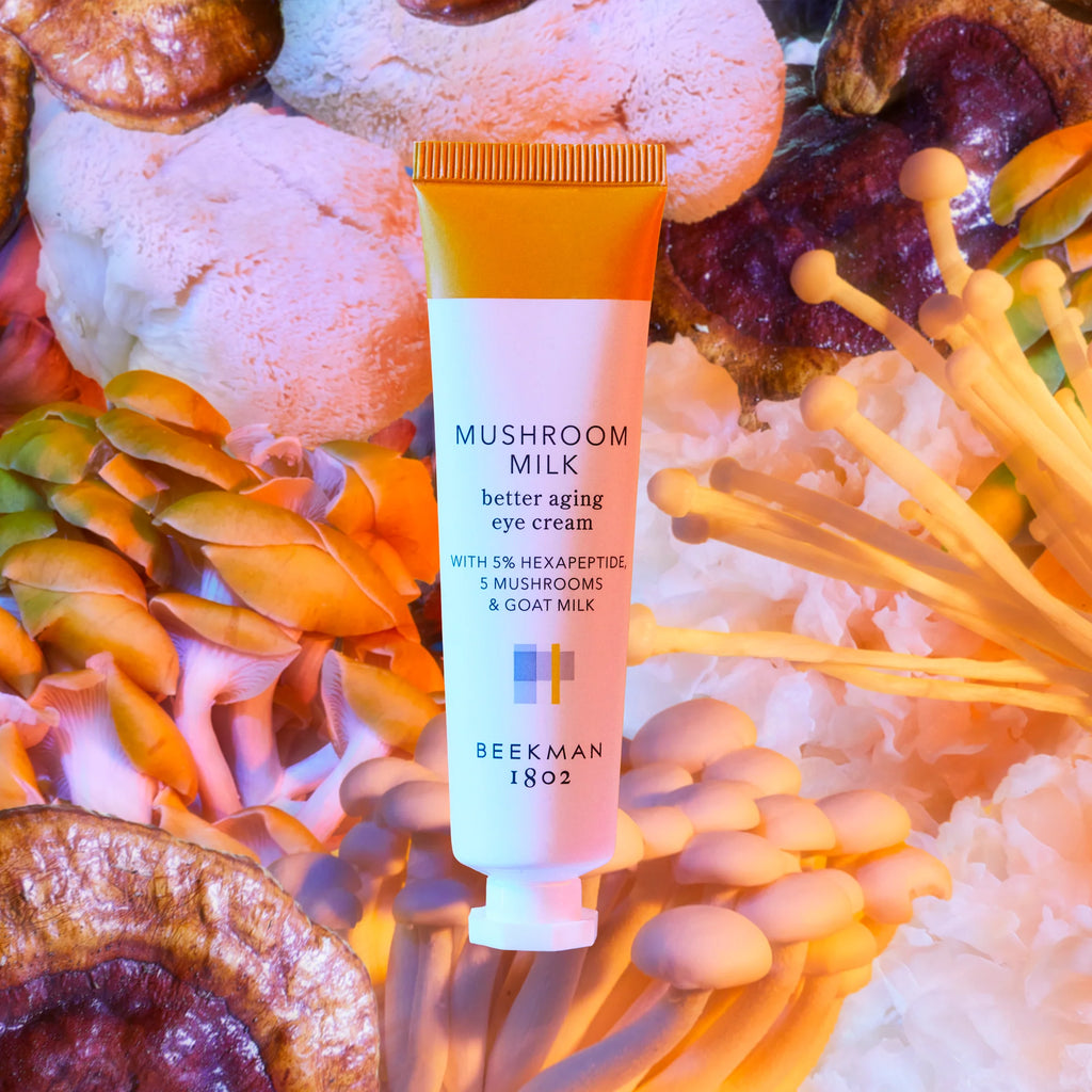 BEEKMAN Better Aging Eye Cream