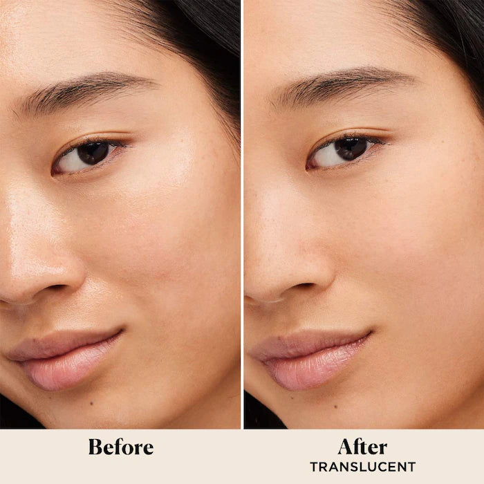 Laura Mercier Ultra-Blur Talc-Free Translucent Loose Setting Powder