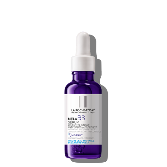 La Roche Posay Serum Mela B3 Despigmentante con Niacinamide