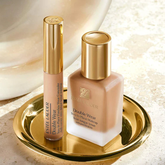 Estee Lauder Double Wear Stay-In-Place Flawless Longwear Cream Concealer