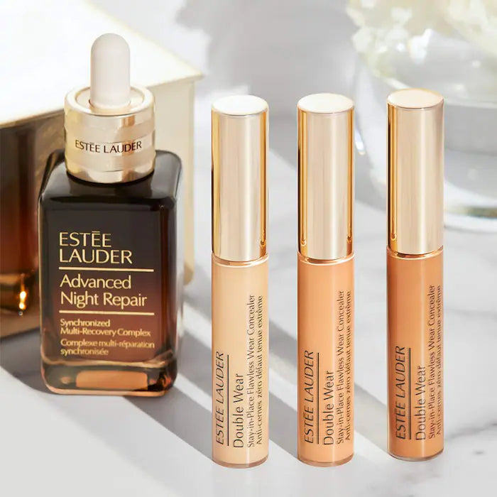 Estee Lauder Double Wear Stay-In-Place Flawless Longwear Cream Concealer