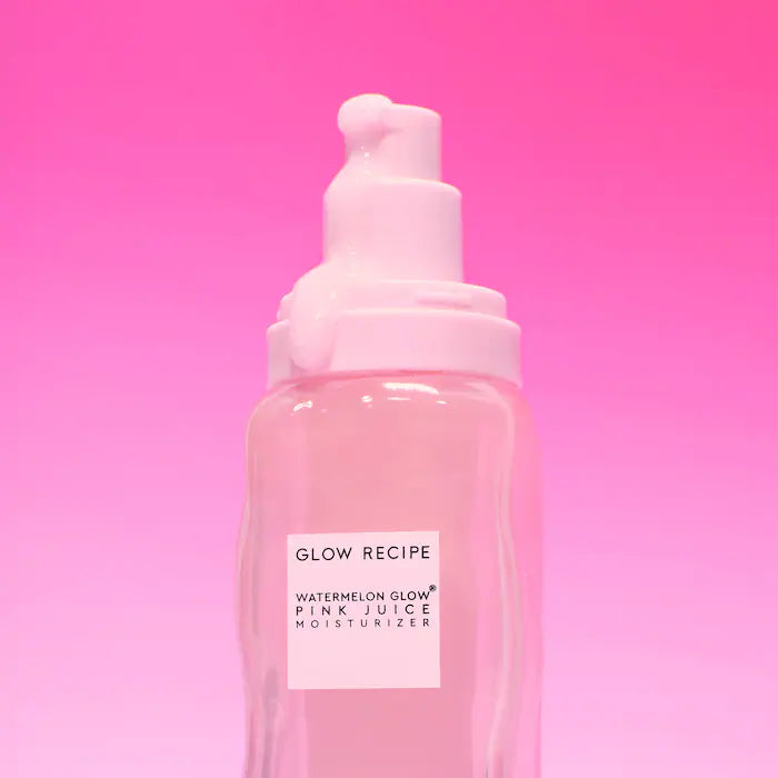 Glow Recipe Watermelon Pink Juice Oil-Free Moisturizer