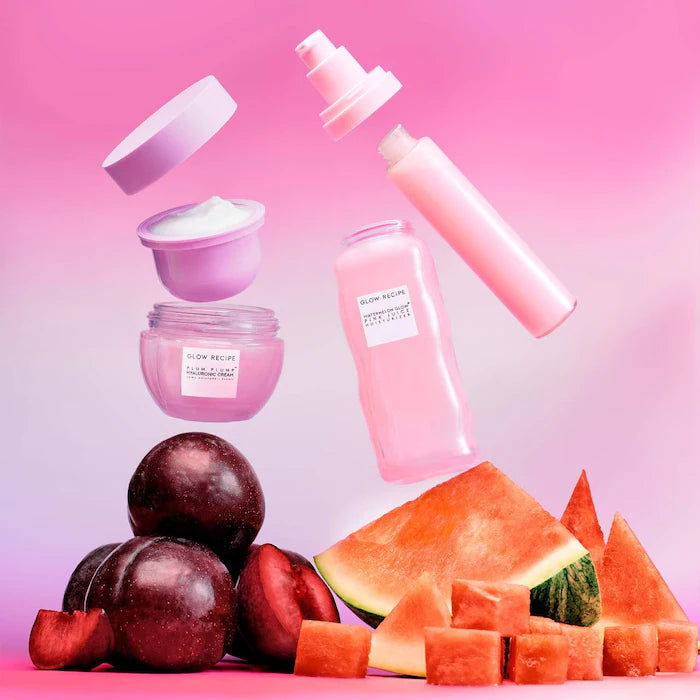 Glow Recipe Watermelon Pink Juice Oil-Free Moisturizer