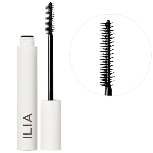 ILIA Limitless Lash Lengthening Clean Mascara