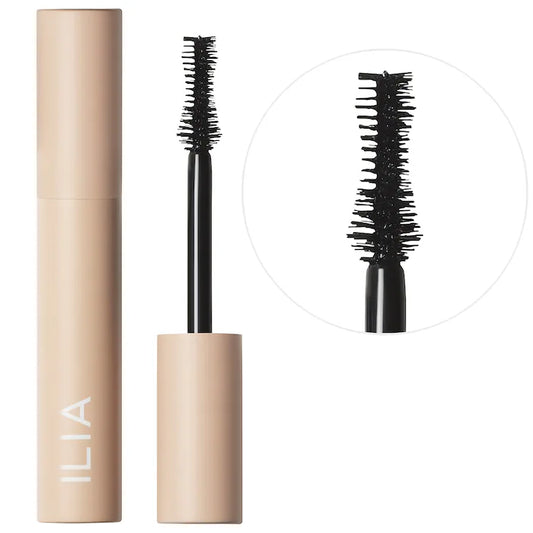 ILIA Fullest Volumizing Mascara