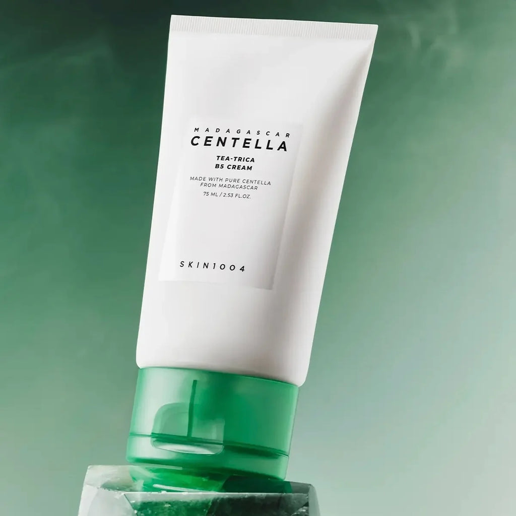 Skin1004 Centella Tea Trica B5 Cream