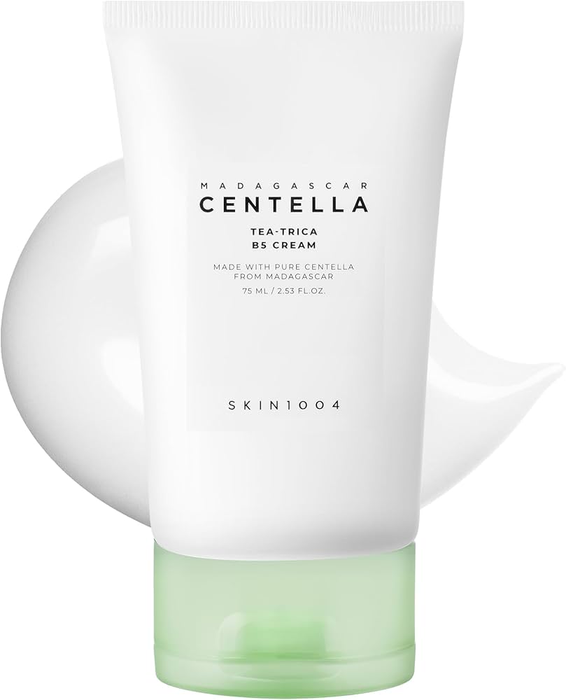 Skin1004 Centella Tea Trica B5 Cream