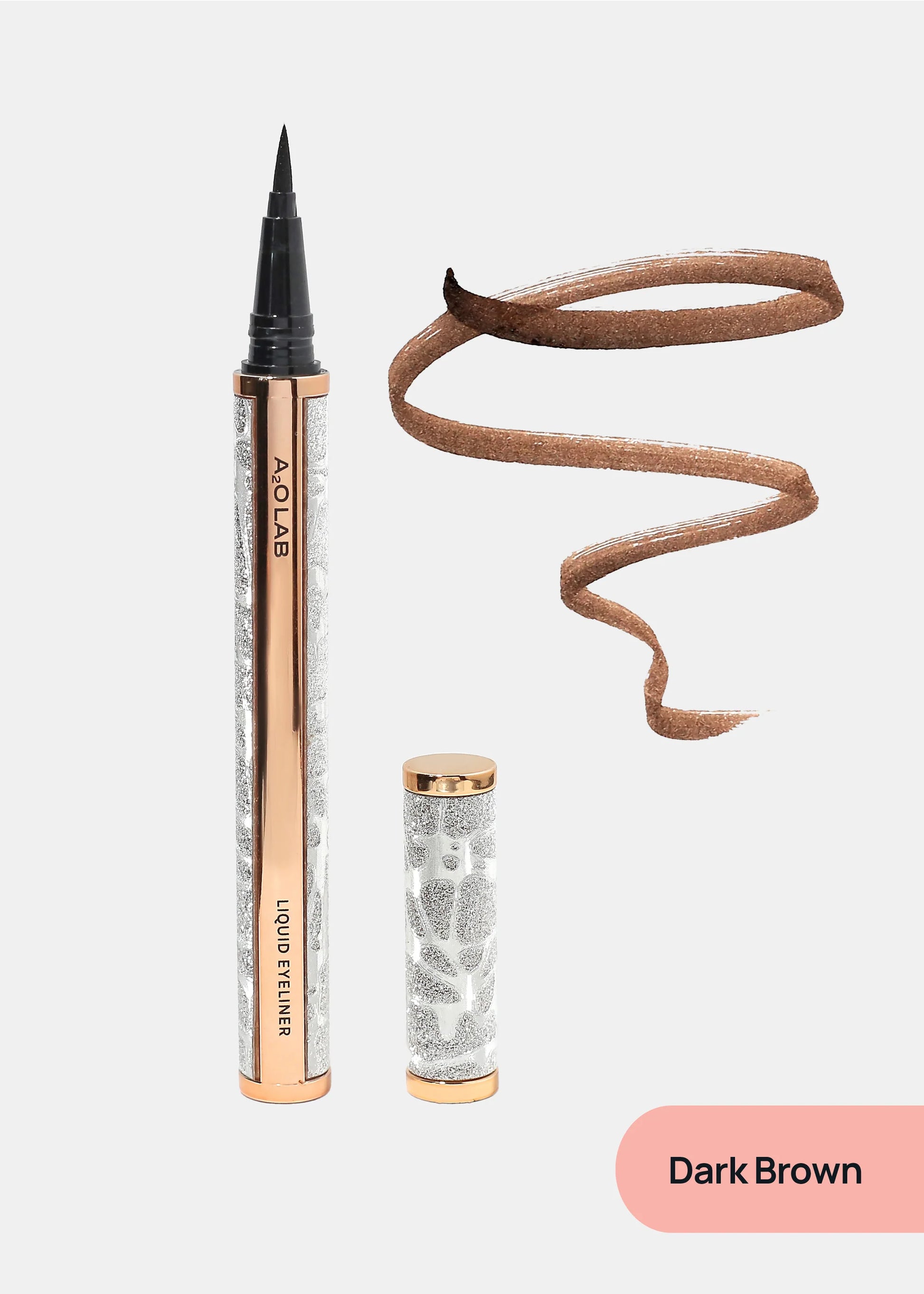 Aoa Lab Inked Liquid Eyeliner