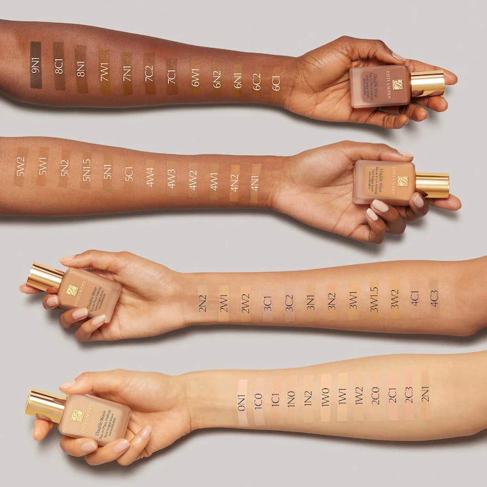 Foundation Estee Lauder DoubleWear StayinPlace