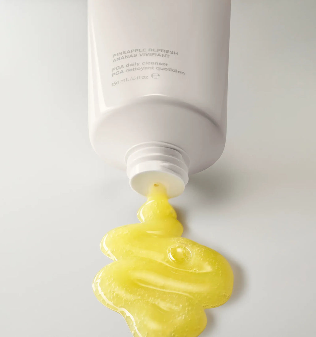 Rhode Pineapple Refresh Cleanser