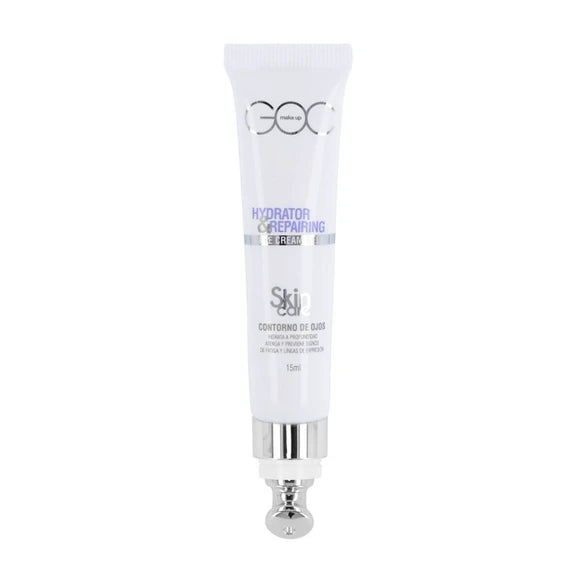 GOC Hydrator & Repairing Eye Cream Gel