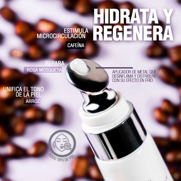 GOC Hydrator & Repairing Eye Cream Gel