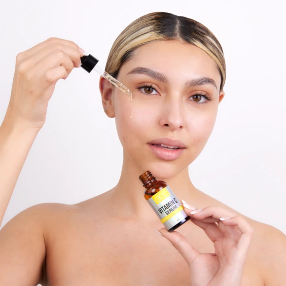 GOC Vitamina C Serum Antioxidante Aclarante Nutritivo