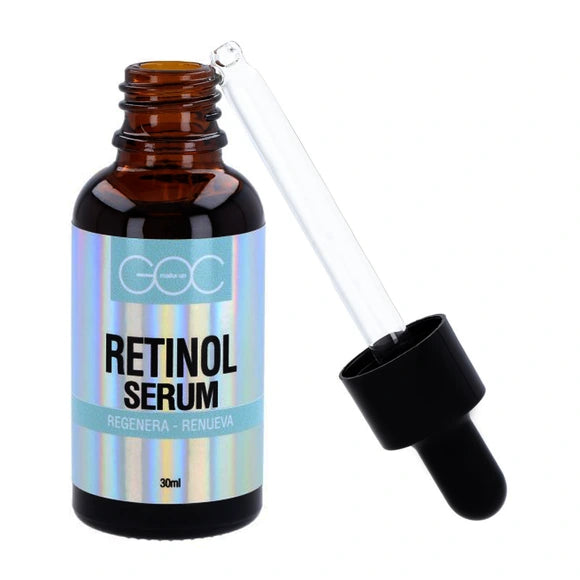 GOC Retinol Serum Regenerador Celular