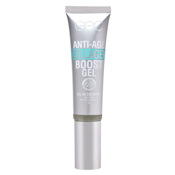 GOC AntiAge Collagen Boost Gel