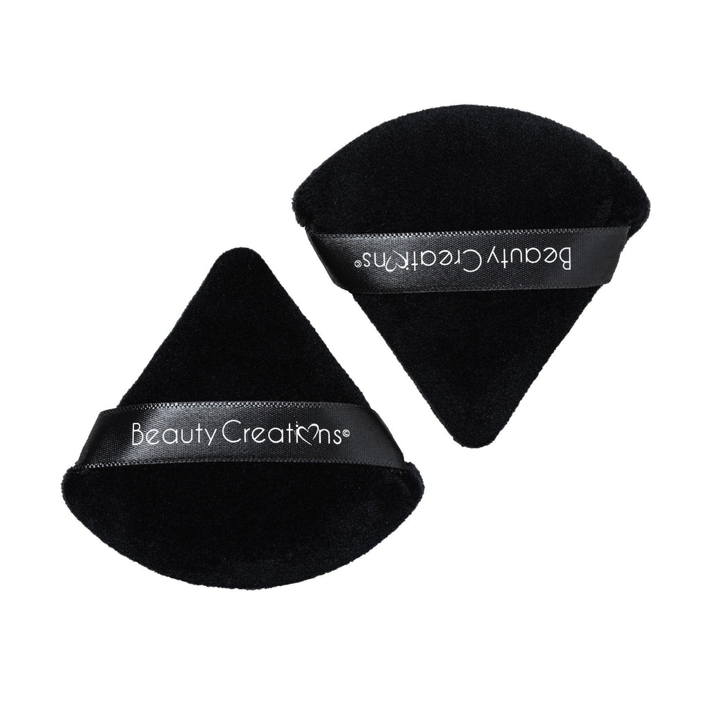 Beauty Creations Puff Set Duo