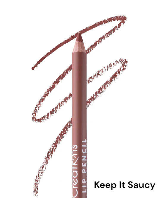 Beauty Creations Lip Pencil