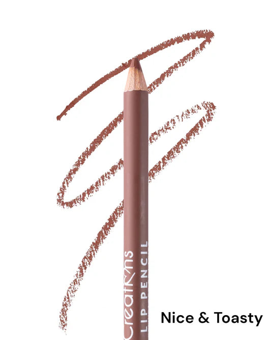 Beauty Creations Lip Pencil