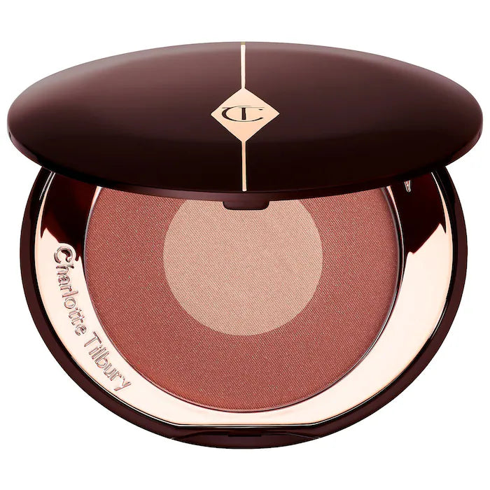 Charlotte Tilbury Blush Cheek to Chic
