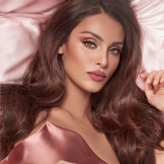 Charlotte Tilbury Blush Cheek to Chic