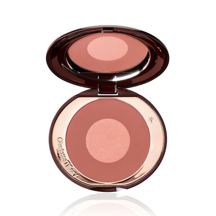Charlotte Tilbury Blush Cheek to Chic