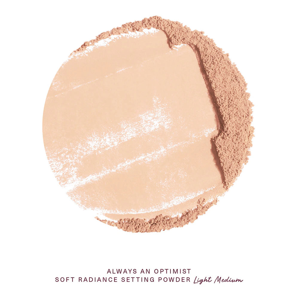 Rare Beauty Soft Setting Powder