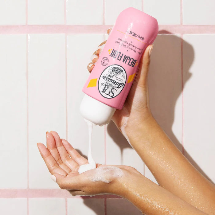 Sol de Janeiro Beija Flor Renewing Body Wash