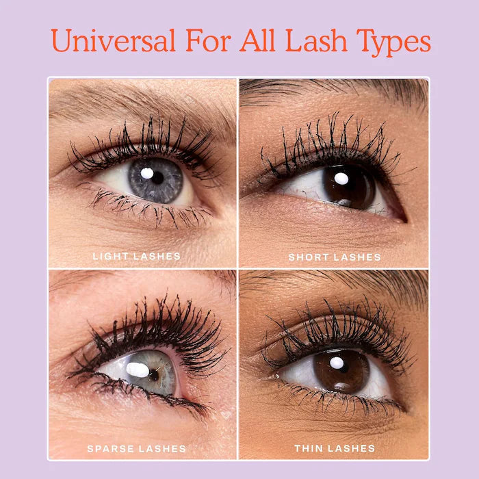 Tower 28 MakeWaves Lengthening + Volumizing Mascara