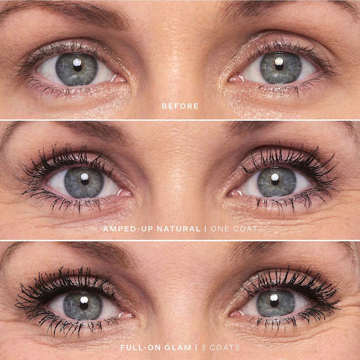Tower 28 MakeWaves Lengthening + Volumizing Mascara